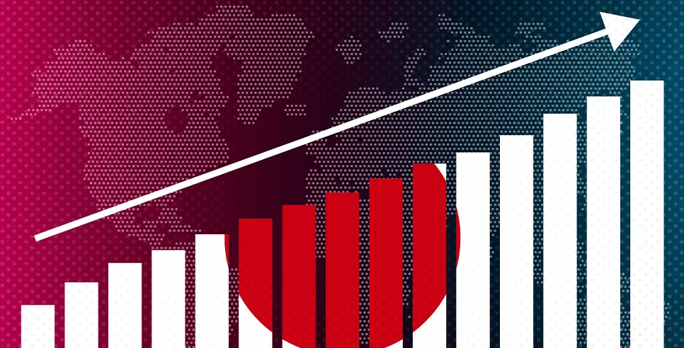 Japan GDP growth in Q2 2026 (QoQ Annualized)?
