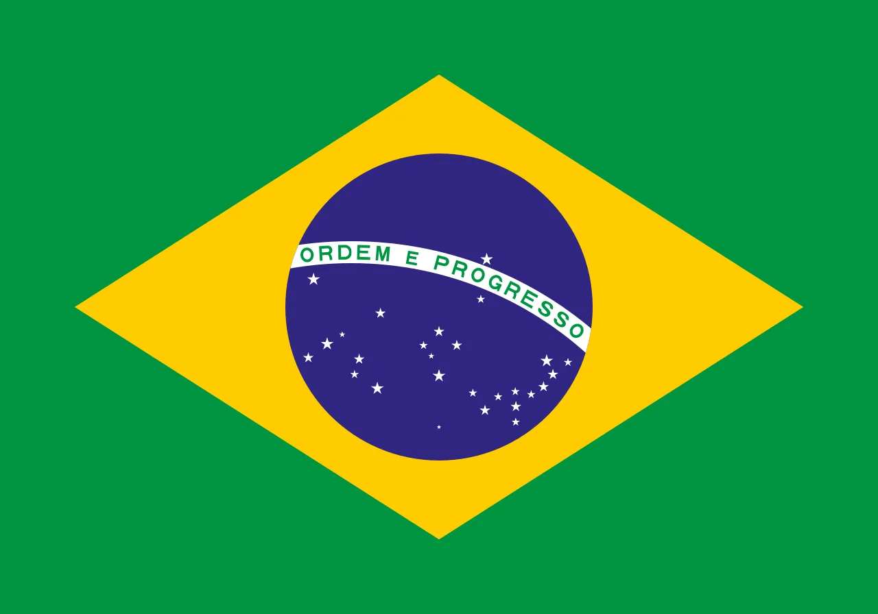Brazil Presidential Election First Round: 2nd Place