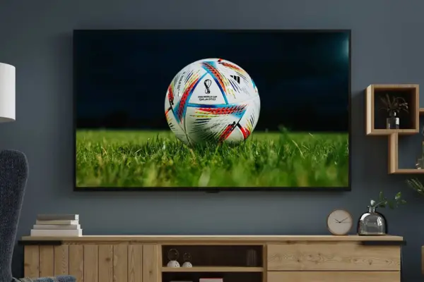 World Cup Final: U.S. Viewership