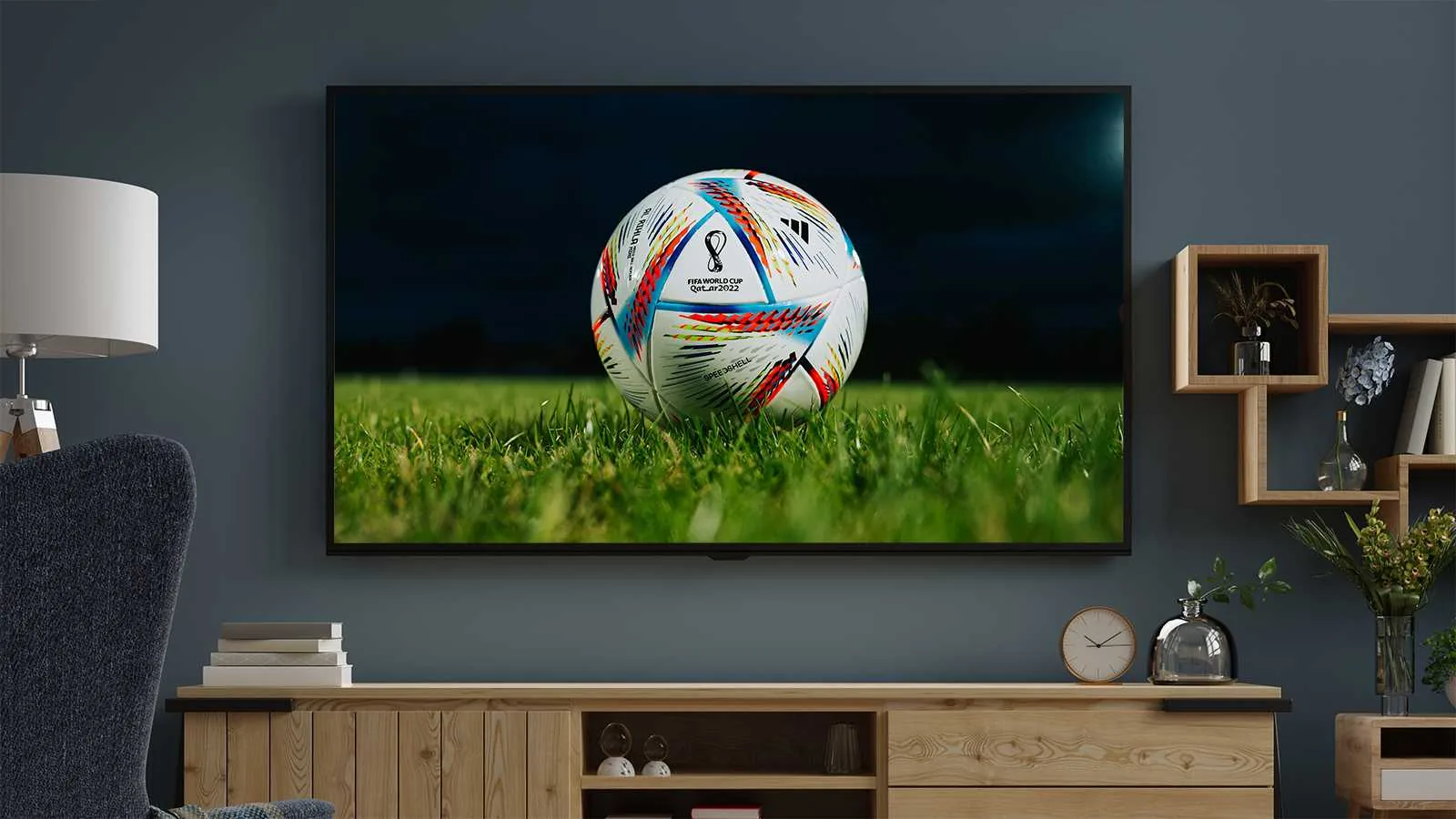 World Cup Final: U.S. Viewership