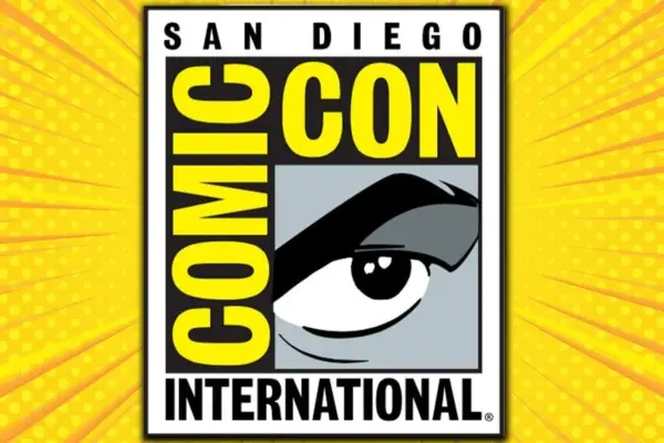 Who will appear on stage in Hall H at SD Comic-Con 2026?