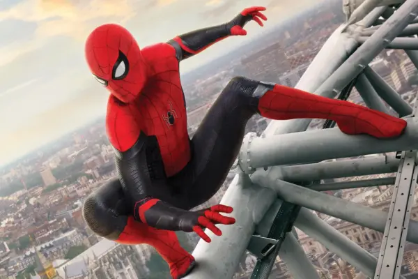 "Spider-Man: Brand New Day" total domestic gross by August 31?