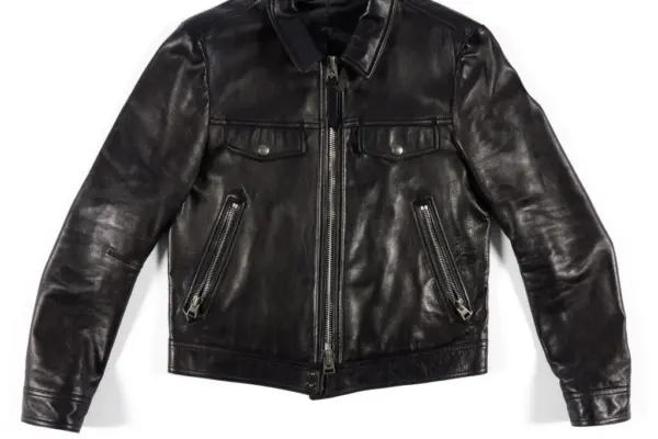 “The Jensen Jacket” Final Sale Price