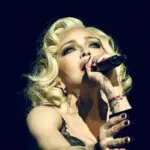 World Cup Final: First Madonna Song at Halftime Show?