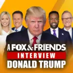 What will Trump say on Fox News: Fox & Friends?