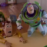 "Toy Story 5" 4th Weekend Box Office