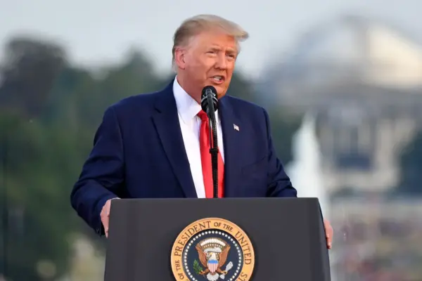 What will Trump say during remarks in Michigan?