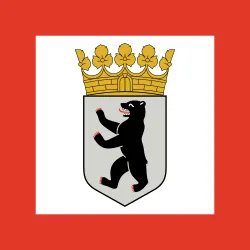 Berlin State Election Winner