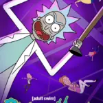What will be said during the ninth episode of Rick and Morty: Season 9?