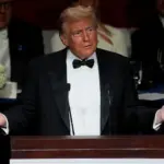 What will Trump say during the Defense and Innovation Summit?