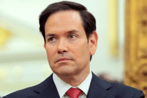 What will Marco Rubio say on Fox News: My View?