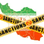 US imposes new sanctions on Iran by Monday?