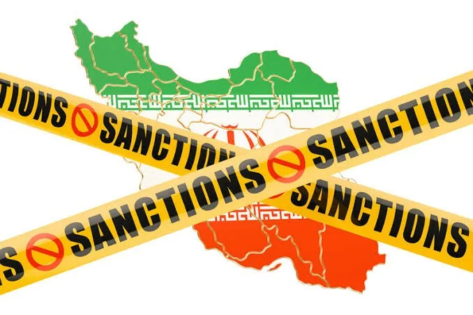 US imposes new sanctions on Iran by Monday?