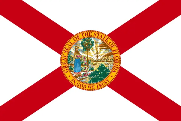 Florida Governor Republican Primary Winner