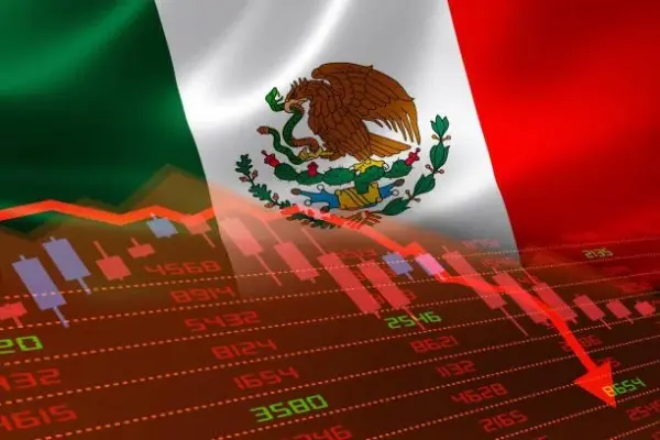 Mexico GDP growth in Q3 2026?