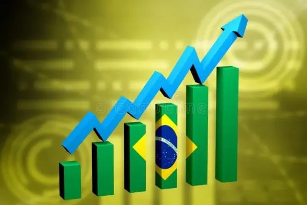Brazil GDP Growth in Q2 2026 (QoQ)?