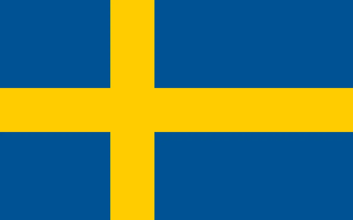 Next Prime Minister of Sweden