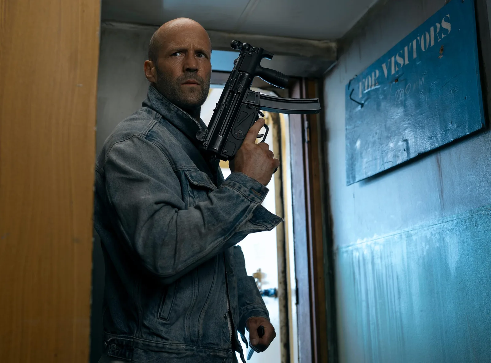 “Mutiny” Opening Weekend Box Office