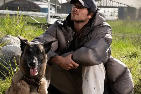 "The Dog Stars" Opening Weekend Box Office