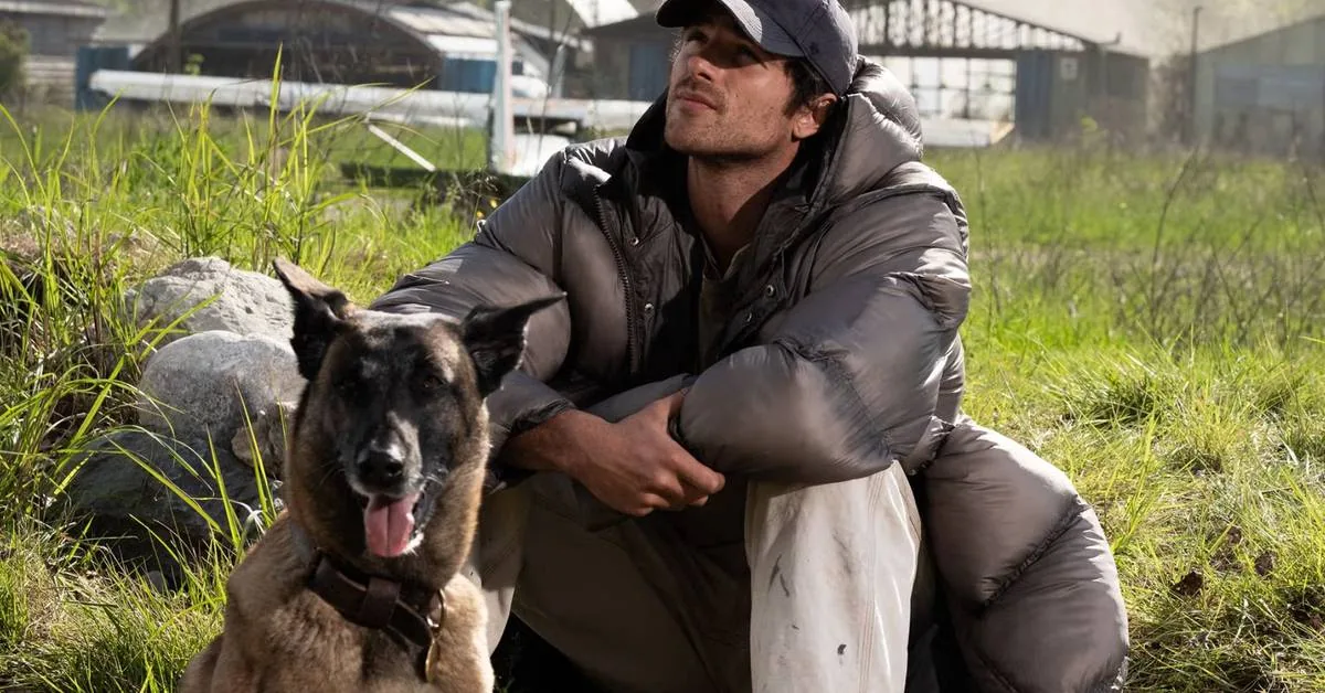 "The Dog Stars" Rotten Tomatoes Score?