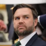 What will JD Vance say during remarks in Ohio?