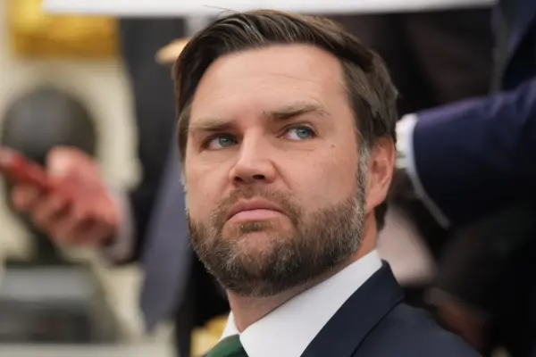 What will JD Vance say during remarks in Ohio?