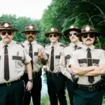 "Super Troopers 3" Rotten Tomatoes Score?