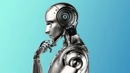 Third-best AI Lab end of October?