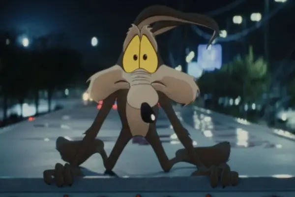 "Coyote vs. Acme" Opening Weekend Box Office