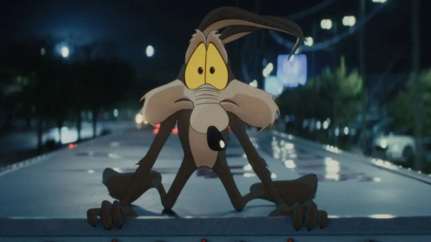 "Coyote vs. Acme" Opening Weekend Box Office