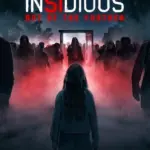 "Insidious: Out of the Further" Rotten Tomatoes Score?