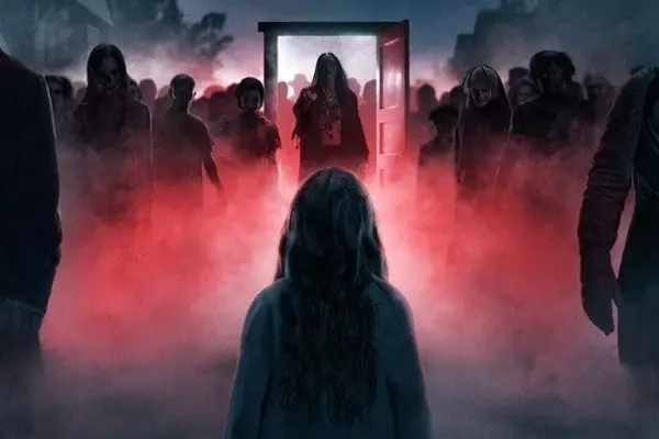 “Insidious: Out of the Further” Opening Weekend Box Office