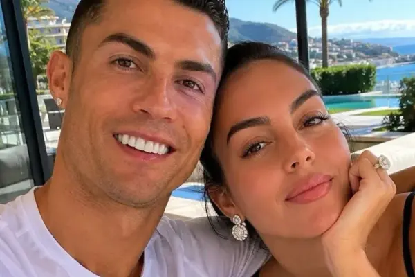 Who will attend Cristiano Ronaldo's wedding?