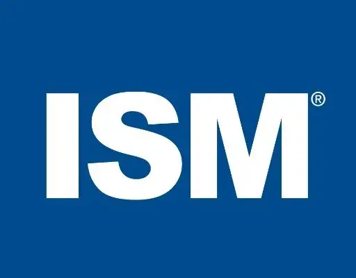 ISM Services PMI - August 2026