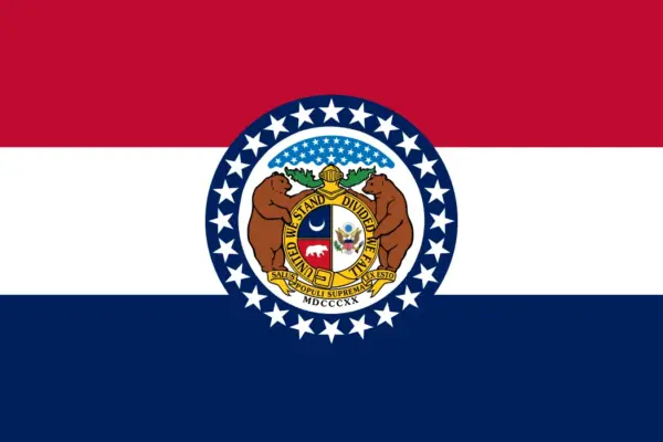 MO-01 Democratic Primary Winner