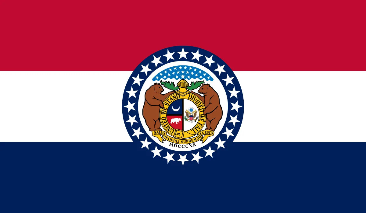 MO-01 Democratic Primary Winner