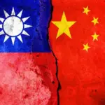 Will China invade Taiwan by September 30, 2026?