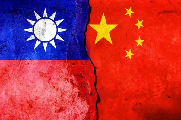 Will China invade Taiwan by September 30, 2026?
