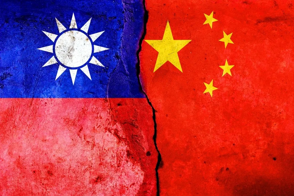 Will China invade Taiwan by September 30, 2026?