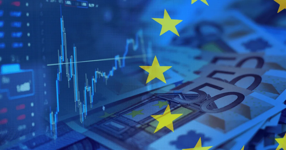 Eurozone GDP growth in Q3 2026