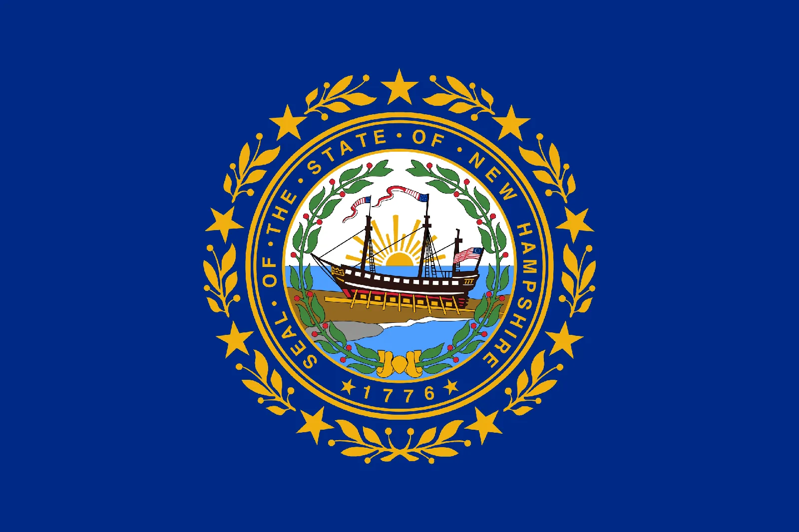 NH-01 Democratic Primary Winner