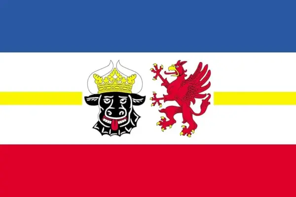 Mecklenburg-Vorpommern Parliamentary Election Winner