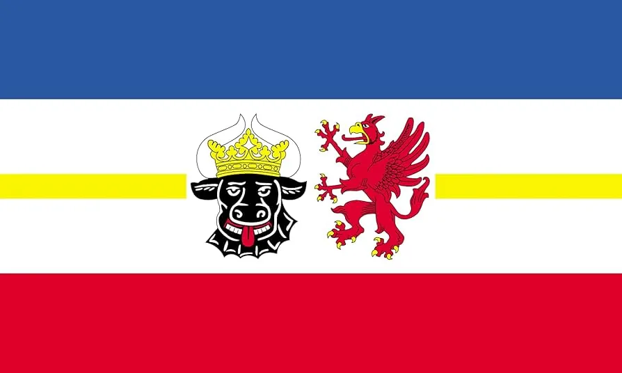 Mecklenburg-Vorpommern Parliamentary Election Winner
