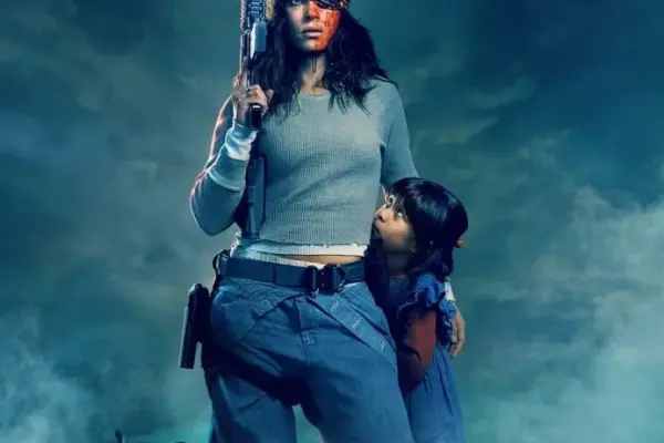 "Onslaught" Opening Weekend Box Office