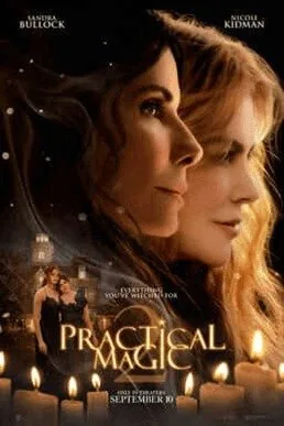"Practical Magic 2" Opening Weekend Box Office (Lower Strikes)