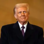 What will Trump say during his remarks in Arlington?