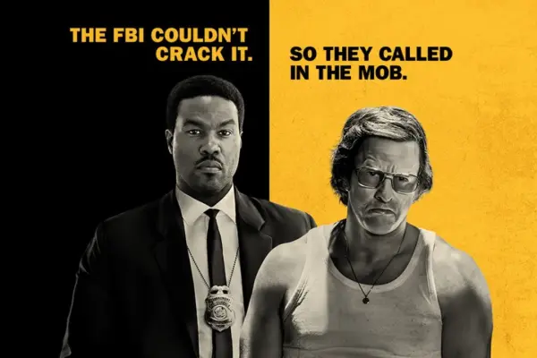 "By Any Means" Opening Weekend Box Office